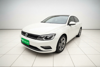 大众 凌渡 2015款 280TSI DSG舒适版