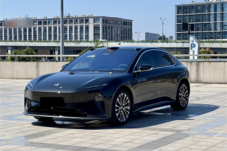 蔚来ET5 2022款 75kWh