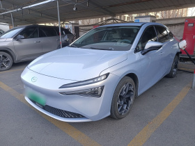 埃安 AION S MAX 2024款 80 星辰版 三元锂