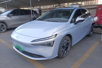 埃安 AION S MAX 2024款 80 星辰版 三元锂