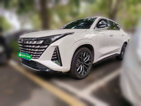 长安UNI-Z 2025款 1.5T 豪华型