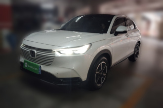 本田 缤智 2023款 1.5L CVT科技版