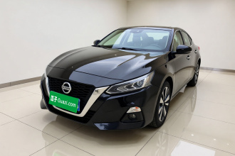 日产 天籁 2021款 2.0T XL Upper AD1 智享领航版