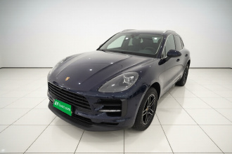 保时捷 2018款 Macan 2.0T