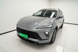 别克 2025款 昂科威Plus 28T 两驱白金版