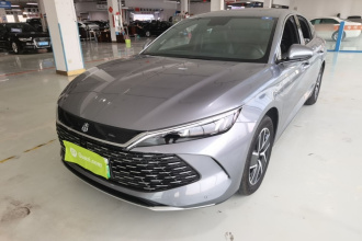 比亚迪 秦L 2024款 DM-i 120KM领先型