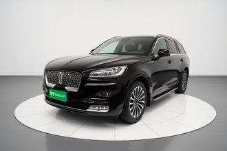 林肯 飞行家 2020款 3.0T V6 四驱尊雅版