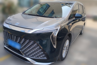 别克 世纪 2023款 2.0T 四座私享版