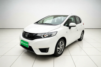 本田 飞度 2016款 1.5L LXS CVT舒适天窗版