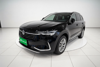 别克 2022款 昂科威Plus 652T 五座豪华型