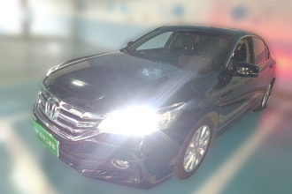 本田 雅阁 2014款 2.4L EX 豪华版