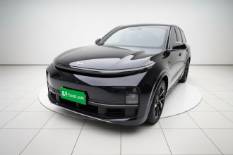 理想汽车 理想L8 2023款 Pro