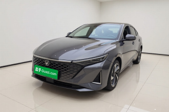 长安 锐程PLUS 2023款 1.5T DCT领航型