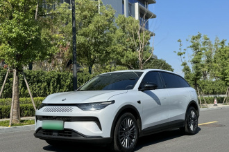 零跑汽车 零跑C11 2023款 增程 200舒享版