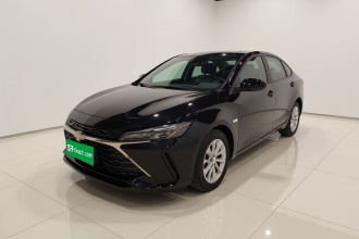 雪佛兰 科鲁泽 2023款 1.5L 双离合悦享版