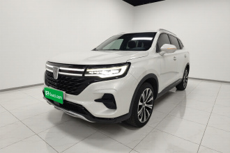 荣威RX5 MAX 2021款 Supreme系列 400TGI 自动豪华座舱版