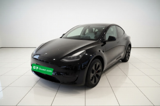 特斯拉 Model Y 2023款 后轮驱动版