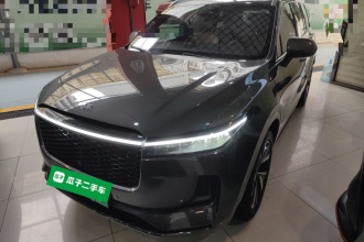 理想汽车 理想ONE 2021款 增程6座版