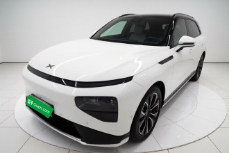 小鹏G9 2025款 625 长续航 Max