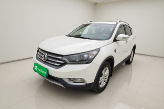 东风风神AX7 2015款 2.0L 手动智悦型