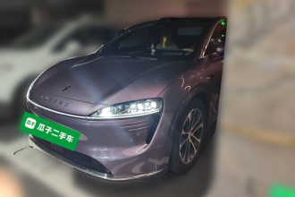 智界R7 2024款 纯电 736km UItra