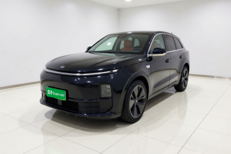 理想汽车 理想L6 2024款 Max