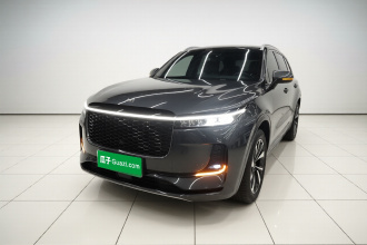 理想汽车 理想ONE 2021款 增程6座版