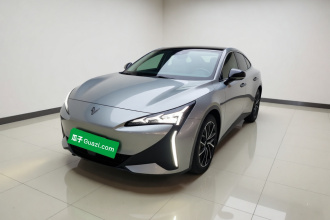 ARCFOX极狐 极狐 阿尔法S5 2024款 708MAX 200kW