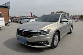 大众 朗逸 2022款 1.5L 自动风尚版