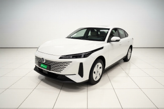 长安欧尚520 2025款 标准版