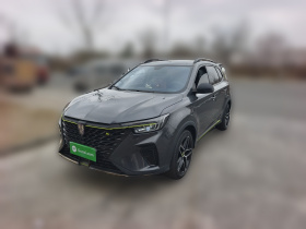 荣威RX5 2021款 PLUS 330TGI 自动国潮智享版