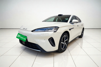 比亚迪 海豹07 DM-i 2026款 DM-i 1.5T 230km 旗舰型