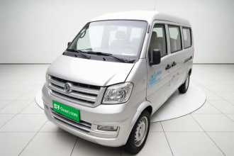 东风小康K07S 2017款 1.2L实用型DK12-10