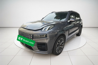 领克09 EM-P 2023款 2.0TD EM-P 远航版PM 七座