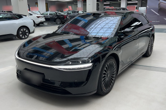 鸿蒙智行 享界S9T 2025款 纯电 四驱Ultra (192线激光雷达）