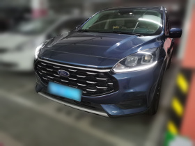 福特 锐际 2020款 EcoBoost 245 两驱悠享款