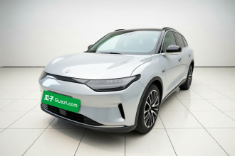 零跑汽车 零跑C11 2021款 改款 豪华版