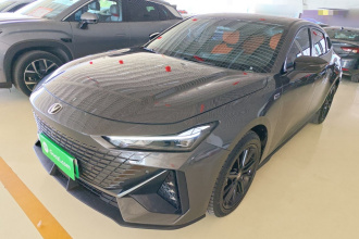 长安UNI-V 智电iDD 2023款  智电iDD 1.5T 113km智趣型