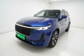 理想汽车 理想ONE 2020款 增程6座版