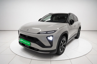 蔚来ES6 2019款 430KM 性能版