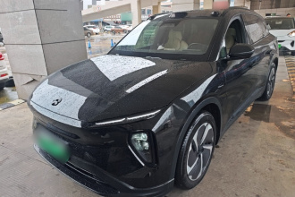 蔚来ES6 2023款 75kWh