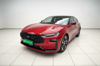 福特 蒙迪欧 2022款 改款 EcoBoost 245 ST-Line