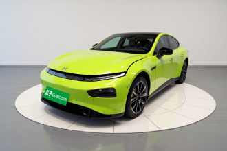 小鹏P7 2020款 586N
