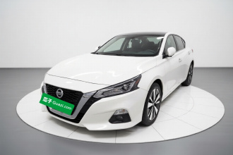 日产 天籁 2021款 2.0L XL 舒适版