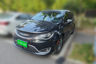 克莱斯勒 大捷龙PHEV(进口) 2019款 3.6L 插电混动版