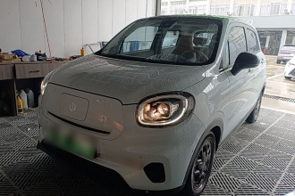 零跑汽车 零跑T03 2023款 403智享版