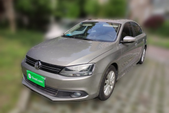 大众 速腾 2014款 改款 1.6L 手动舒适型