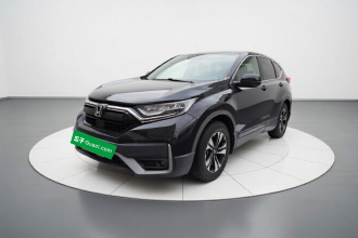 本田CR-V 2021款 240TURBO CVT两驱都市版