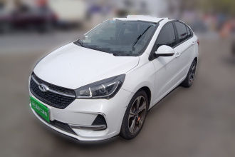 奇瑞 艾瑞泽5 2019款 PRO 1.5L 手动超值版 国VI