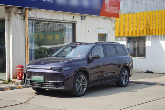 零跑汽车 零跑C16 2024款 增程 200激光雷达版